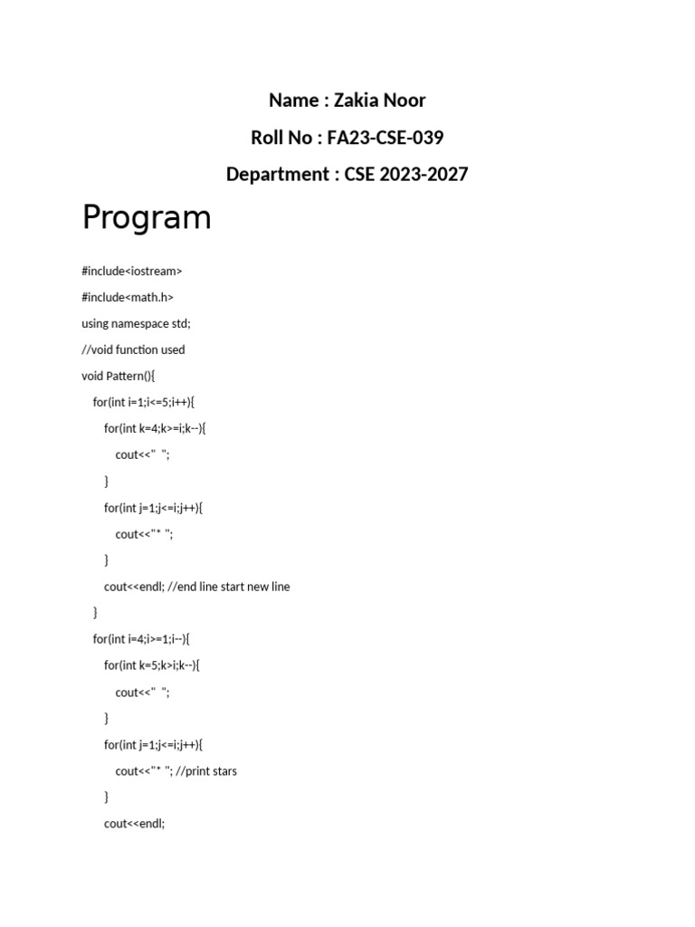Fa23 Cse 037 Pdf Computer Programming Software Engineering
