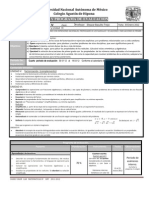 Plan y Programa de Eval Mate IV 4p 11-12