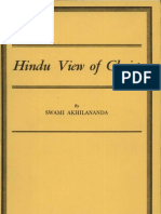 Hindu View of Christ, by Swami Akhilananda of Ramakrishna Order