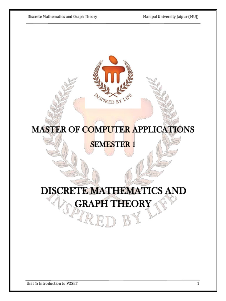 Hasse Diagram of Divisors of 36 | PDF | Inequality (Mathematics ...