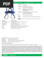Steeper Orthotic Solutions Catalogue | PDF | Vertebral