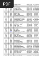 BCA Bank Branch and Swift Codes | PDF | Business | Finance & Money ...