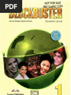 blockbuster 2 student s book скачать