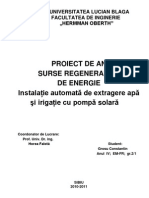 proiect SRE 25.01