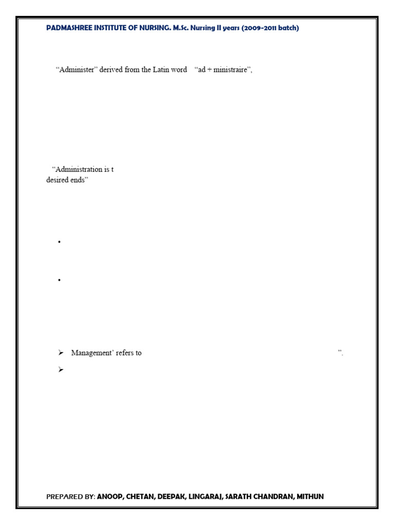 Unit 1 management msc pdf british raj constitution