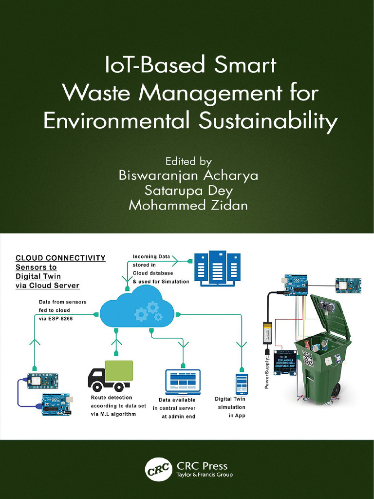 Previewpdf | PDF | Electronic Waste | Waste