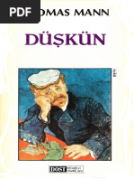 Annie Ernaux - Kızın Hikayesi | PDF