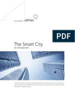 Wood Holmes Smart City White Paper