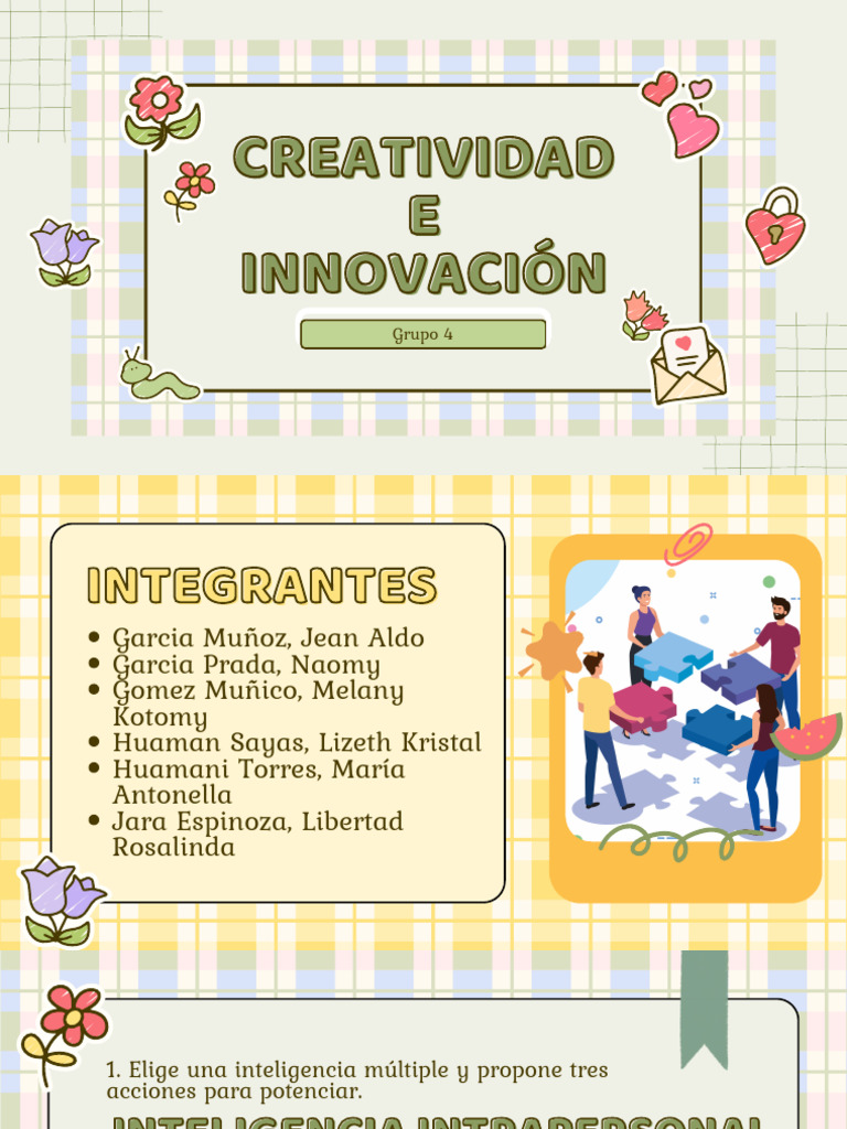 Estrategias para Crecimiento Personal | PDF