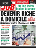 L Etudiant 1000 Pistes De Jobs Etudiants