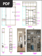 TV Unit Design and Specifications | PDF | Architectural Elements