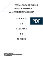 MECANICADEFLUIDOS