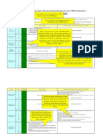 Study Plan Demo