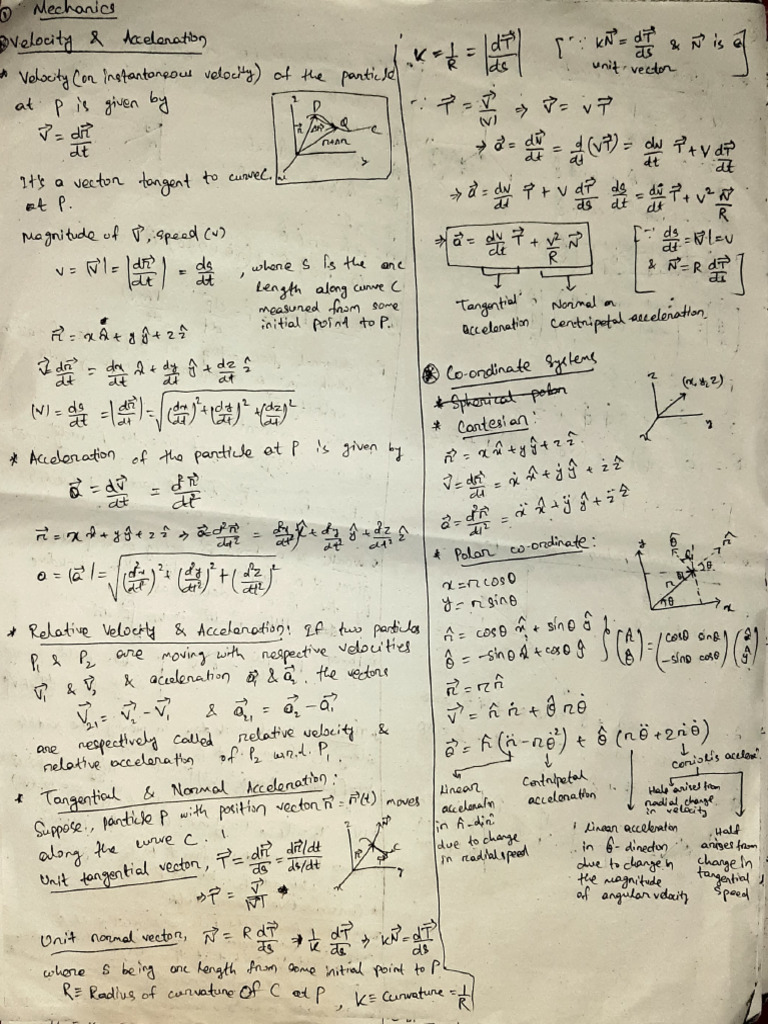 Classical Mechanics Pdf