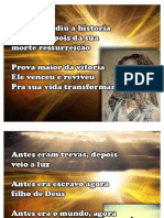 Antes e Depois