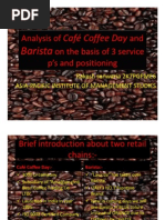 Download Comparison Between Two Retail Stores on the Basis by rakesh_tf SN7977551 doc pdf