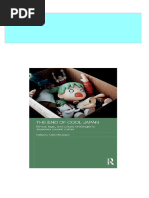 The End of Cool Japan Ethical, Legal, and Cultural Challenges To ...