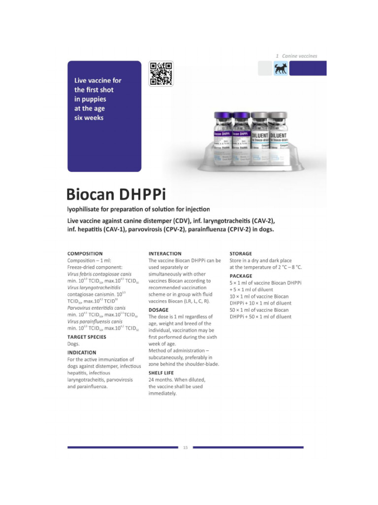 Catalog Biocan 5 | PDF