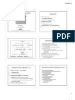 Lecture 1-2 - Overview of Financial System