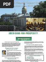 Download AFP Taxpayer Scorecard 2010-2011 by AFPHQ_NewJersey SN79776255 doc pdf