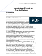 6.4 El to Politico de Un Ejercito- Victor L. Bacchetta