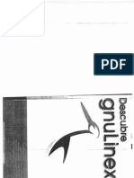 Manual Gnulinex 2006