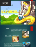Rapunzel | PDF