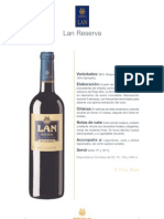 LAN Reserva 2005