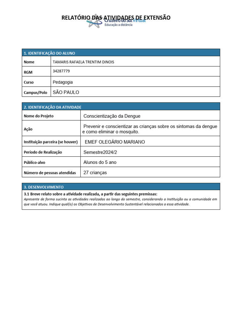 P+aloma 2024 Assinado 282 29 Tamaris | PDF | Desperdício | Aedes aegypti