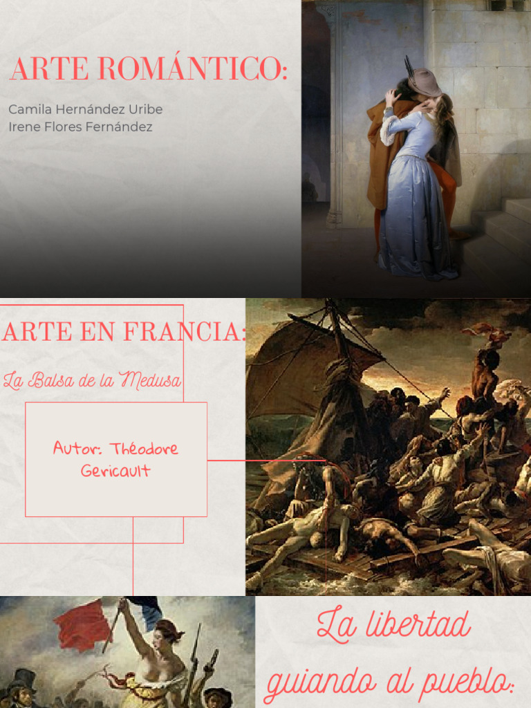 Romantic Art | PDF