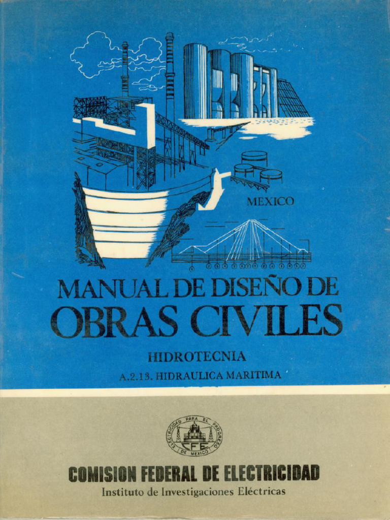 A 2.1.3 Hidrotecnia | PDF