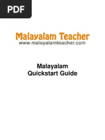 Download Learn Malayalam by Anu Philips SN79778709 doc pdf