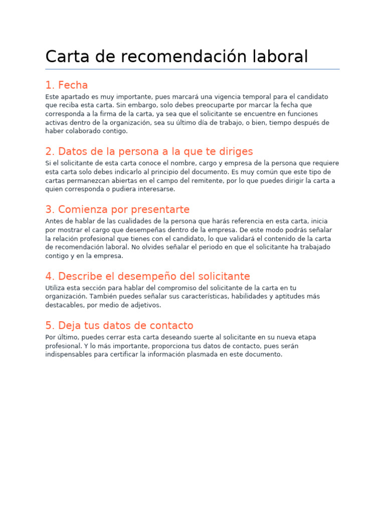 Recommendation Letter File Word | PDF | Business