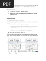 PCIe Protocol Overview and Best Practices | PDF | Information And ...