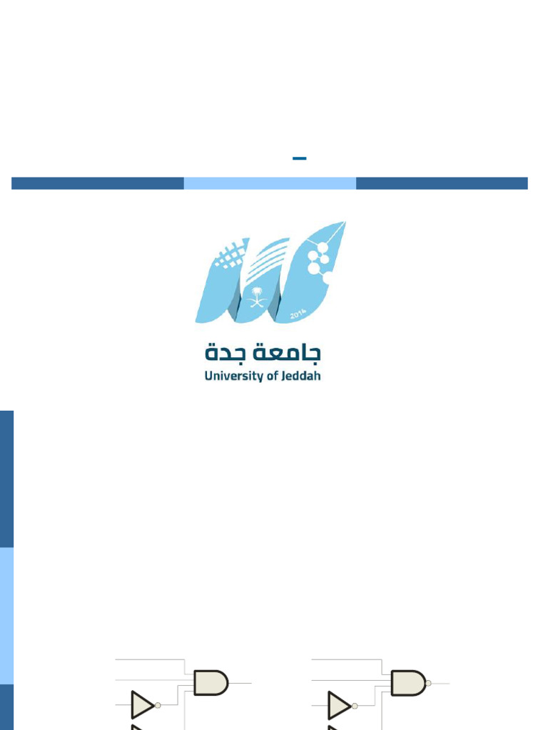 15 Decoder-Encoder-Mux-DeMux | PDF | Computing | Electrical Circuits