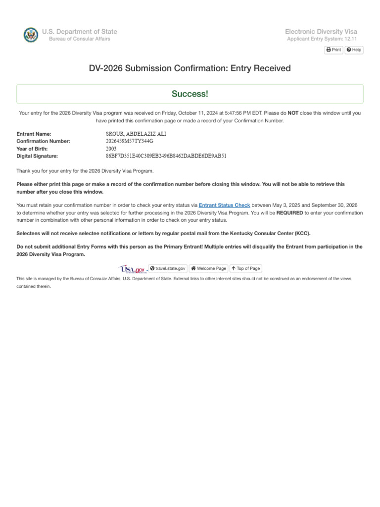 ABDELAZIZ- Confirmation | PDF