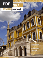 Download Pristina In Your Pocket by In Your Pocket City Guides SN7978200 doc pdf