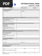 Incoming-Wire-Transfer-Instructions Morgan Stanley | PDF