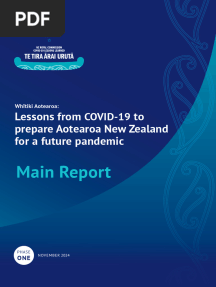 Main Report - NZ Royal Commission
