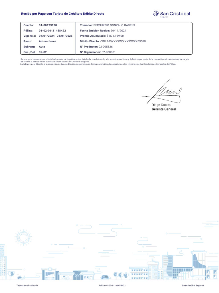 SC 02-01-31458422-Recibo de Pago | PDF