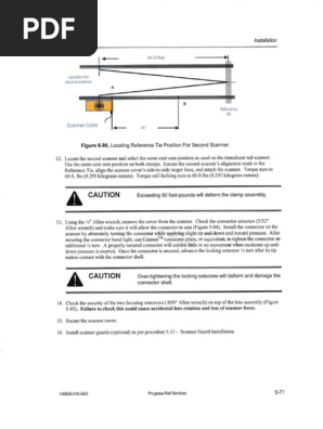 MADE IN YP×CRIB PHAT -BONSAI CAP- Dragging Equipment Detector Manual | PDF | Electrostatic Discharge