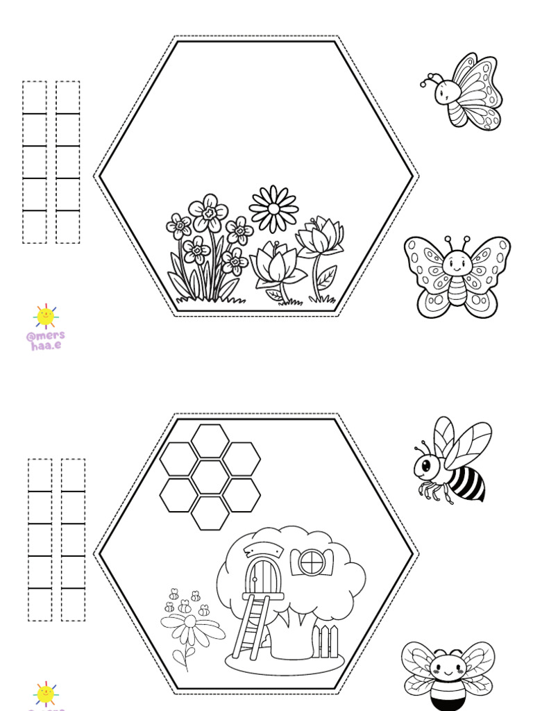3D Hewan Bersayap Seni Rupa | PDF