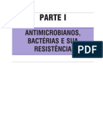 Antibioticos - Capítulo Livro