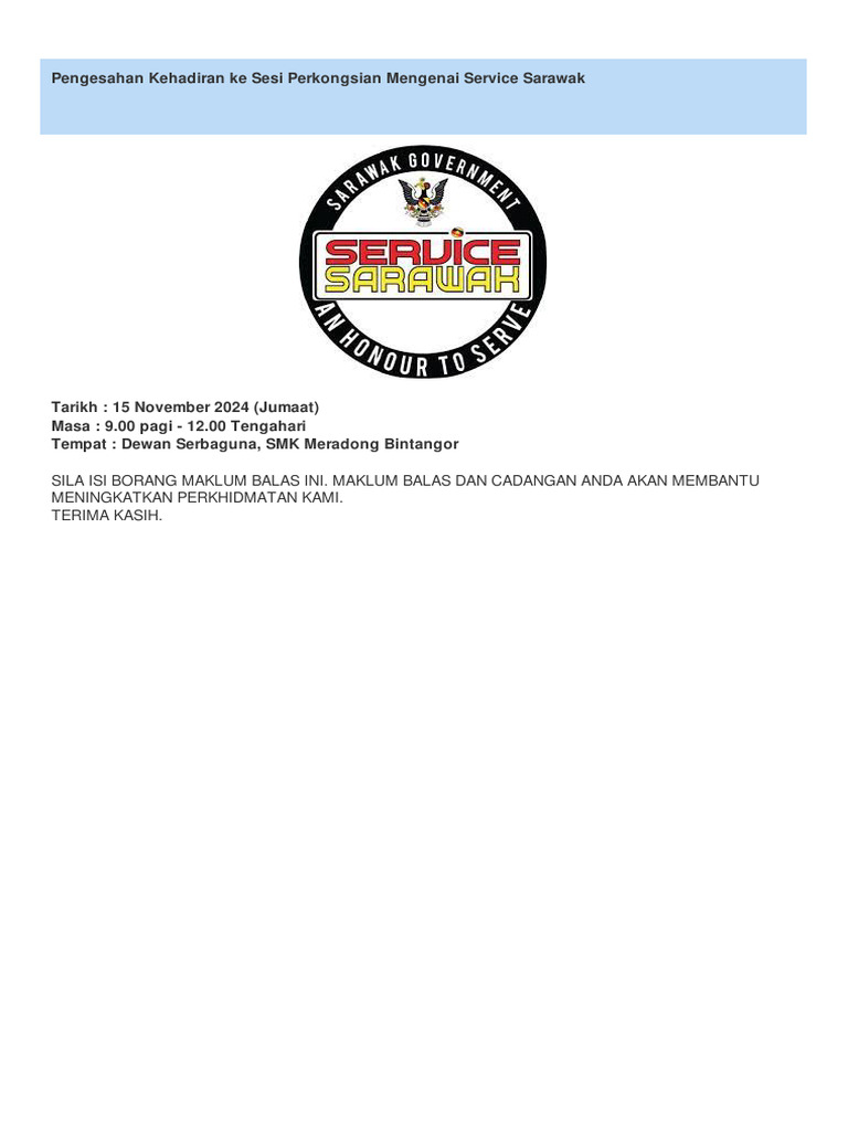 SVY Answer Respondent | PDF