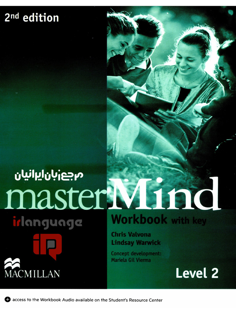 Master Mind 2nd 2 WB | PDF