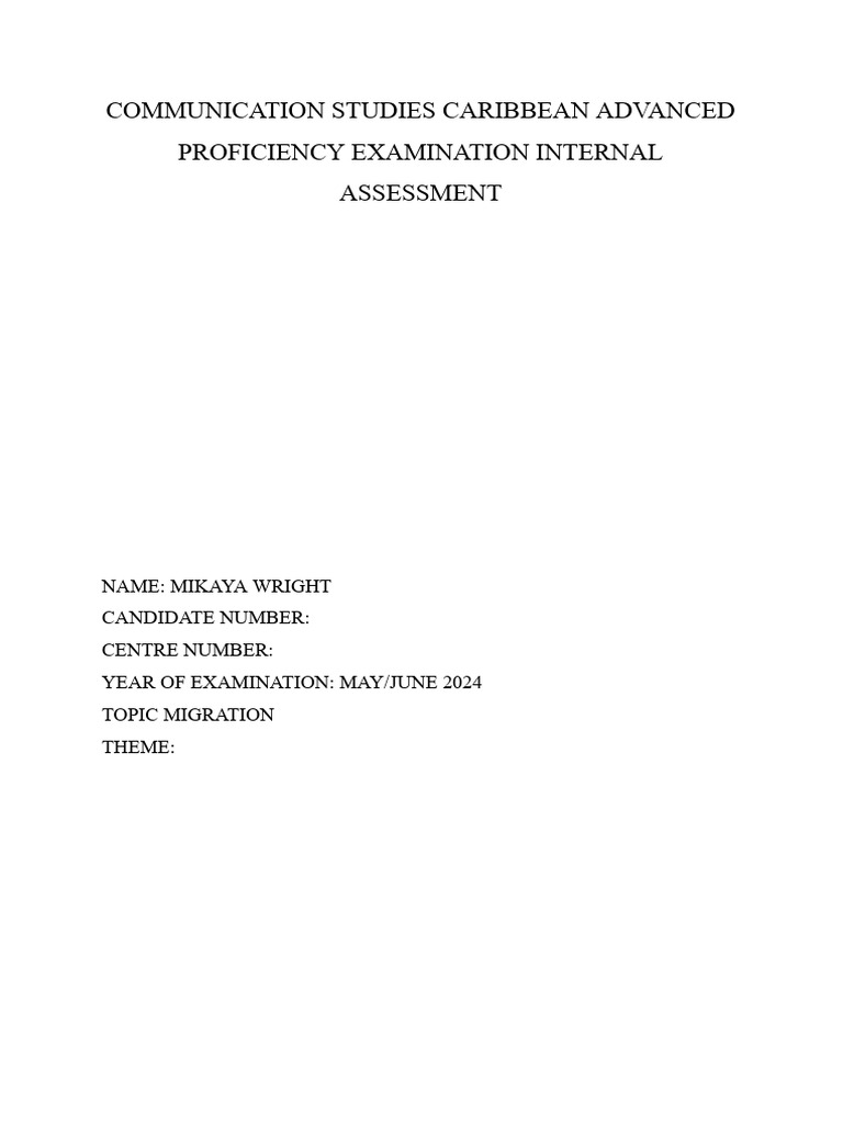 Untitled Document | PDF | Teachers