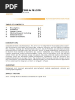 365 Author Information