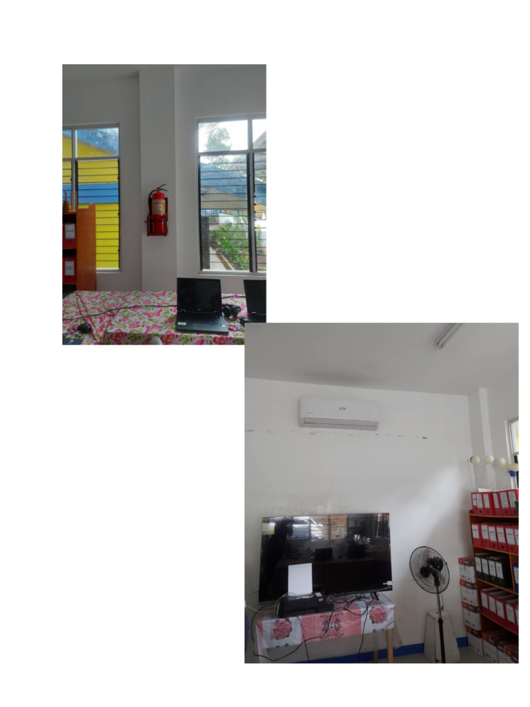 Compulab Facilities | PDF