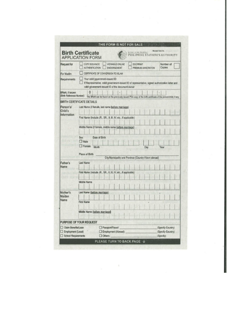 PSA | PDF