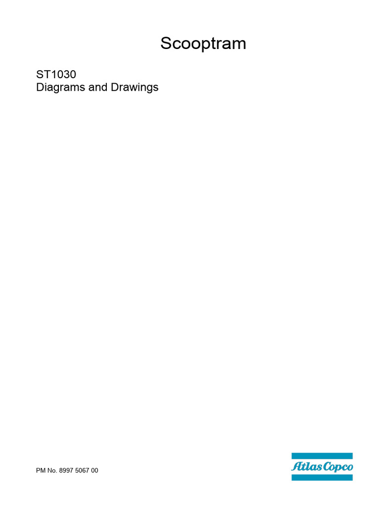 8997 5067 00 Diagrams and Drawings PDF | PDF | Vehicles | Vehicle ...